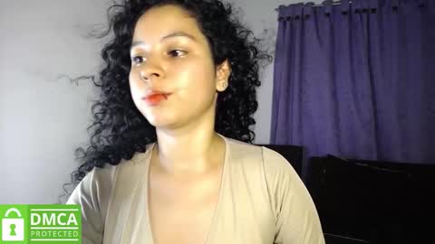 Snapshot of mr_mrscurie chatting on October 12, 2025, 2:10 am Mr Mrs Curie online show from October 12, 2025, 2:10 am