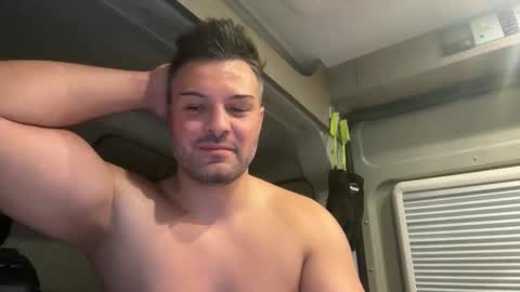 Snapshot of mr_niceguy100 chatting on February 12, 2026, 2:28 am mr_niceguy100 online show from February 12, 2026, 2:28 am