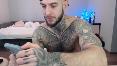 Snapshot of mr_nobody313 chatting on January 8, 2025, 9:32 am mr_nobody313 online show from January 8, 2025, 9:32 am