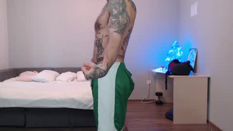 Snapshot of mr_nobody313 chatting on January 21, 2025, 10:41 am mr_nobody313 online show from January 21, 2025, 10:41 am