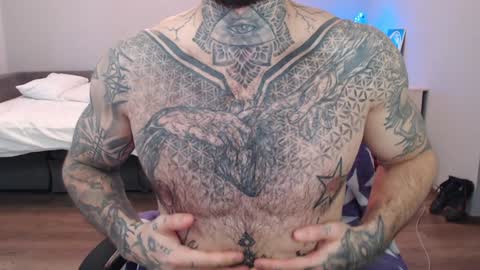 Snapshot of mr_nobody313 chatting on January 29, 2025, 8:18 am mr_nobody313 online show from January 29, 2025, 8:18 am