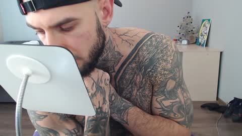 Snapshot of mr_nobody313 chatting on January 30, 2025, 9:04 am mr_nobody313 online show from January 30, 2025, 9:04 am