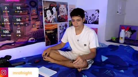 Daniel and Sara online show from December 31, 2024, 2:08 am