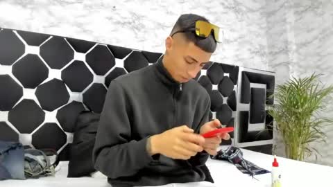 Mr Porn  online show from May 29, 2026, 2:53 am