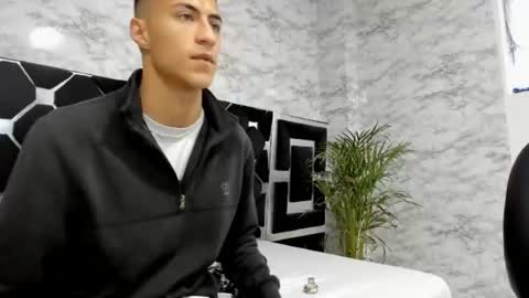 Mr Porn  online show from June 29, 2026, 10:15 am