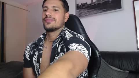 AARON online show from June 7, 2026, 6:28 am