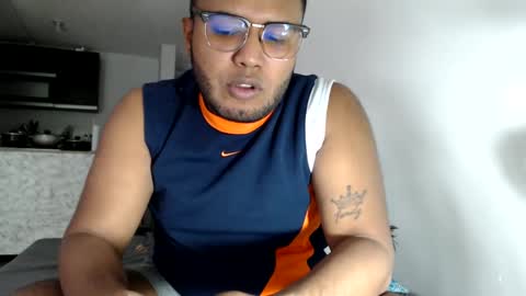 Santos online show from February 11, 2025, 5:29 pm