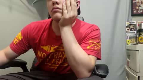 Snapshot of mr_sexy06 chatting on January 6, 2025, 1:53 am mr_sexy06 online show from January 6, 2025, 1:53 am