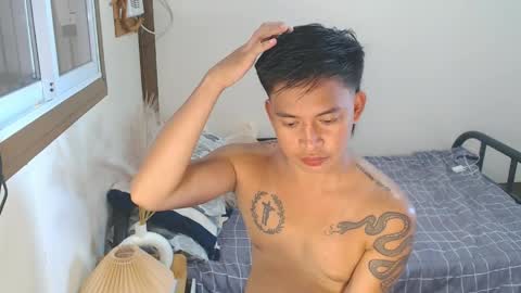 KYLE online show from April 12, 2026, 4:50 am