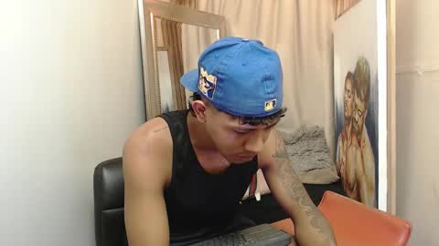 Snapshot of mr_stiven_ chatting on November 24, 2025, 3:28 am mr_stiven_ online show from November 24, 2025, 3:28 am