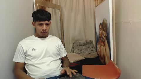 Snapshot of mr_stiven_ chatting on November 26, 2025, 3:07 am mr_stiven_ online show from November 26, 2025, 3:07 am