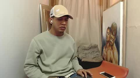 Snapshot of mr_stiven_ chatting on November 30, 2025, 3:10 am mr_stiven_ online show from November 30, 2025, 3:10 am