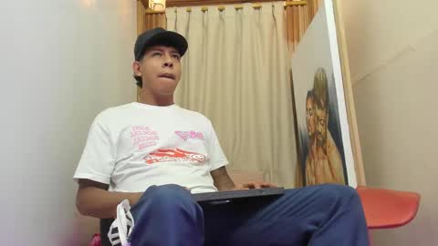 Snapshot of mr_stiven_ chatting on February 8, 2026, 2:59 am mr_stiven_ online show from February 8, 2026, 2:59 am