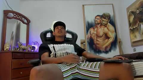 Snapshot of mr_stiven_ chatting on March 6, 2026, 7:38 am mr_stiven_ online show from March 6, 2026, 7:38 am