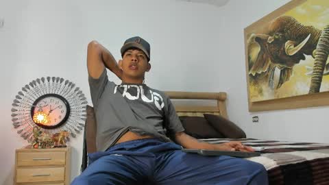 Snapshot of mr_stiven_ chatting on April 12, 2026, 3:11 am mr_stiven_ online show from April 12, 2026, 3:11 am