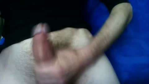 Mr Strangelove online show from October 18, 2025, 10:54 pm