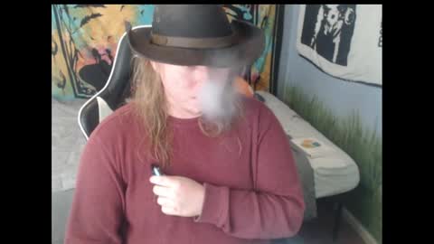 mr_strawberry online show from September 27, 2025, 2:11 pm