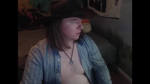 mr_strawberry online show from March 21, 2026, 7:57 am