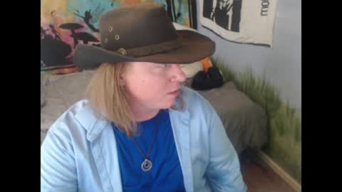 mr_strawberry online show from March 25, 2026, 8:15 pm