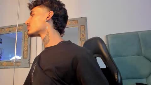 MR online show from November 10, 2025, 3:05 am