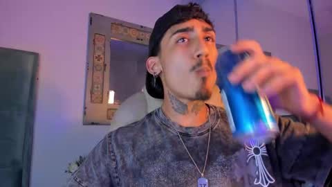 MR online show from January 8, 2026, 7:16 pm