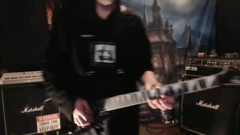 ZombieGhost online show from November 25, 2025, 3:12 pm