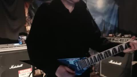 ZombieGhost online show from December 2, 2025, 11:59 am