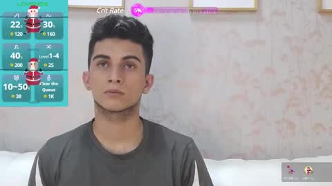 williseo online show from December 17, 2024, 8:32 pm