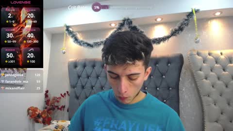 williseo online show from January 5, 2025, 10:50 pm