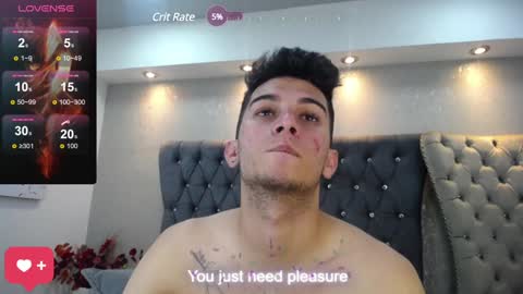 williseo online show from January 29, 2025, 8:25 pm