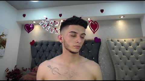 williseo online show from February 7, 2025, 9:26 pm