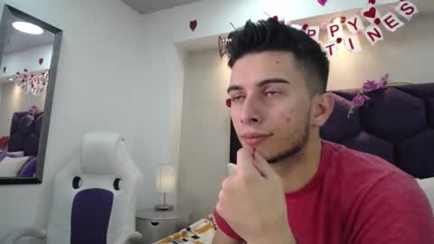 williseo online show from February 12, 2025, 7:45 pm