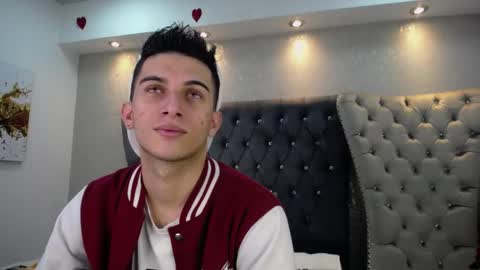 williseo online show from February 26, 2025, 8:11 pm