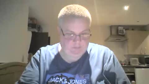 Professor-Perv online show from December 13, 2024, 7:15 am