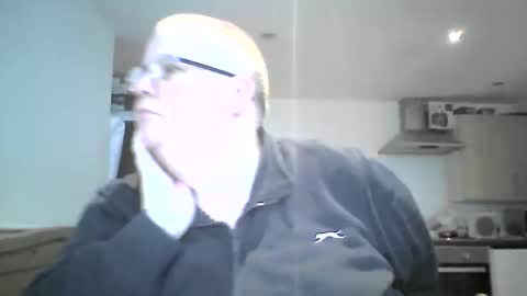 Professor-Perv online show from January 10, 2025, 11:43 am