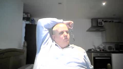 Professor-Perv online show from January 25, 2025, 11:34 am