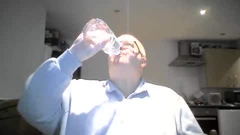 Professor-Perv online show from January 28, 2025, 2:42 pm