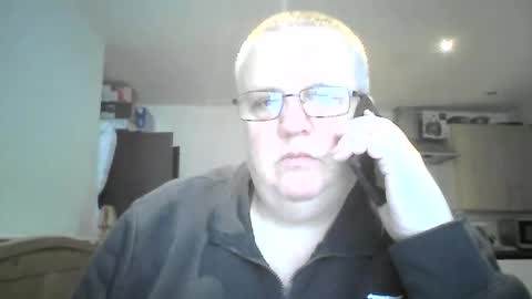 Professor-Perv online show from February 4, 2025, 12:55 pm