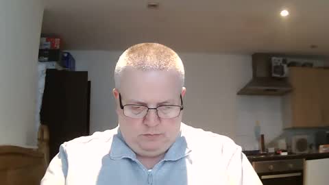 Professor-Perv online show from February 25, 2025, 3:16 pm