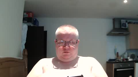 Professor-Perv online show from March 11, 2025, 10:07 am