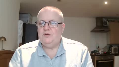 Professor-Perv online show from February 12, 2026, 12:22 pm