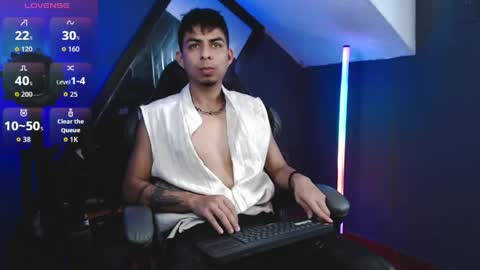 Alpha LATINO online show from June 2, 2026, 5:20 am