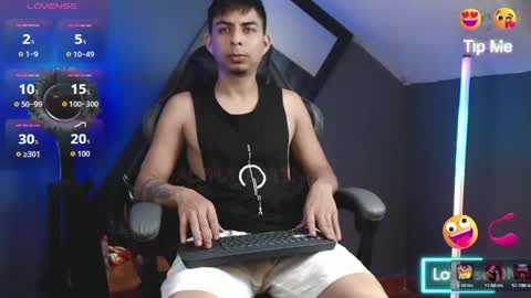 Alpha LATINO online show from June 3, 2026, 7:00 am