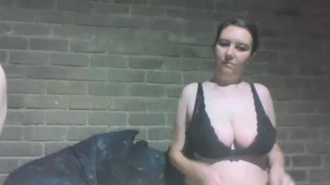 Snapshot of mrandmrscumalot871554 chatting on October 17, 2025, 5:15 pm Mr And Mrs Cumalot online show from October 17, 2025, 5:15 pm