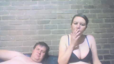 Snapshot of mrandmrscumalot871554 chatting on November 22, 2025, 8:35 am Mr And Mrs Cumalot online show from November 22, 2025, 8:35 am