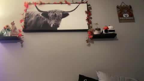 mrandmsbaked online show from October 29, 2025, 8:27 am