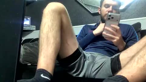 mrb30 online show from February 20, 2026, 9:26 pm