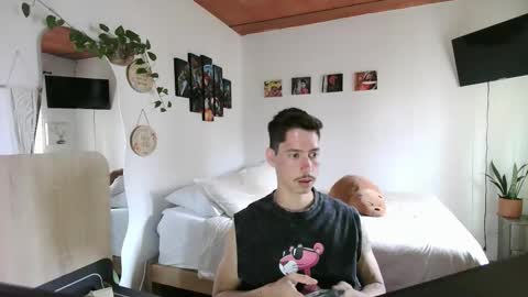 Snapshot of mrbalcone chatting on February 24, 2026, 3:54 pm Davian Balcone online show from February 24, 2026, 3:54 pm