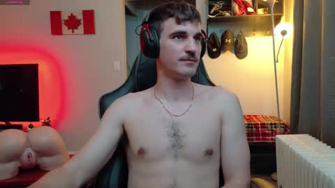 Brandon Banks online show from October 16, 2025, 4:19 pm