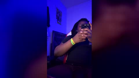 mrbbcant online show from January 8, 2026, 4:48 am